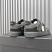 US$115.00 AMIRI Shoes for MEN #776911