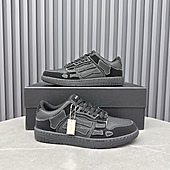 US$115.00 AMIRI Shoes for MEN #776911
