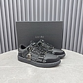US$115.00 AMIRI Shoes for MEN #776911