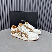 US$118.00 AMIRI Shoes for MEN #776912