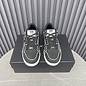 US$118.00 AMIRI Shoes for MEN #776913