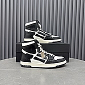 US$122.00 AMIRI Shoes for MEN #776914
