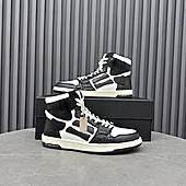 US$122.00 AMIRI Shoes for MEN #776914