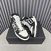 US$122.00 AMIRI Shoes for MEN #776914
