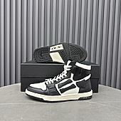 US$122.00 AMIRI Shoes for MEN #776914