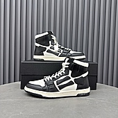 US$122.00 AMIRI Shoes for MEN #776914