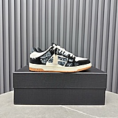 US$126.00 AMIRI Shoes for MEN #776915