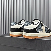 US$126.00 AMIRI Shoes for MEN #776915