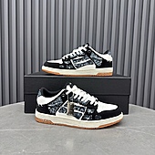 US$126.00 AMIRI Shoes for MEN #776915