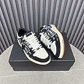 US$126.00 AMIRI Shoes for MEN #776915