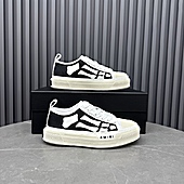 US$118.00 AMIRI Shoes for MEN #776917