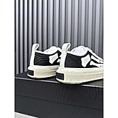 US$118.00 AMIRI Shoes for MEN #776917