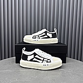 US$118.00 AMIRI Shoes for MEN #776917