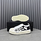 US$118.00 AMIRI Shoes for MEN #776917