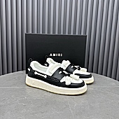 US$115.00 AMIRI Shoes for MEN #776920