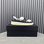US$115.00 AMIRI Shoes for MEN #776920