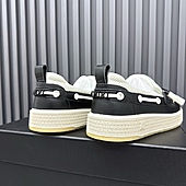 US$115.00 AMIRI Shoes for MEN #776920