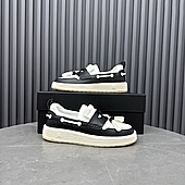 US$115.00 AMIRI Shoes for MEN #776920