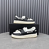 US$115.00 AMIRI Shoes for MEN #776920