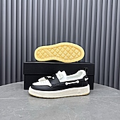 US$115.00 AMIRI Shoes for MEN #776920