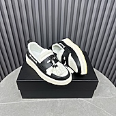 US$115.00 AMIRI Shoes for MEN #776920