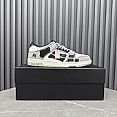 US$115.00 AMIRI Shoes for MEN #776922