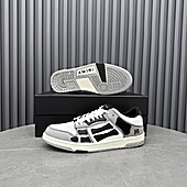 US$115.00 AMIRI Shoes for MEN #776922