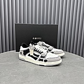 US$115.00 AMIRI Shoes for MEN #776922