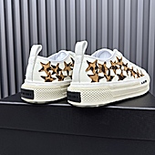 US$118.00 AMIRI Shoes for MEN #776923