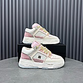 US$137.00 AMIRI Shoes for MEN #776925