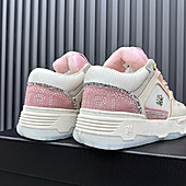 US$137.00 AMIRI Shoes for MEN #776925