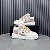 US$137.00 AMIRI Shoes for MEN #776925