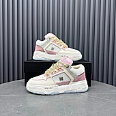 US$137.00 AMIRI Shoes for MEN #776925