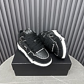 US$149.00 AMIRI Shoes for MEN #776926