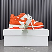 US$118.00 OFF WHITE shoes for men #776927