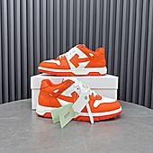 US$118.00 OFF WHITE shoes for men #776927