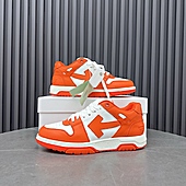 US$118.00 OFF WHITE shoes for men #776927