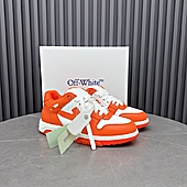 US$118.00 OFF WHITE shoes for men #776927