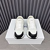 US$130.00 OFF WHITE shoes for men #776928