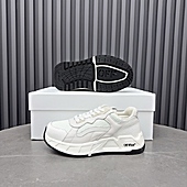US$130.00 OFF WHITE shoes for men #776929