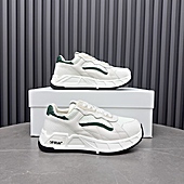 US$130.00 OFF WHITE shoes for men #776930