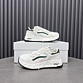 US$130.00 OFF WHITE shoes for men #776930
