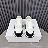 US$130.00 OFF WHITE shoes for men #776931