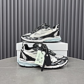US$137.00 OFF WHITE shoes for men #776933
