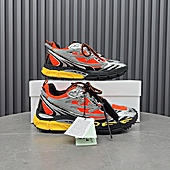 US$137.00 OFF WHITE shoes for men #776934