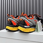 US$137.00 OFF WHITE shoes for men #776934