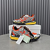US$137.00 OFF WHITE shoes for men #776934