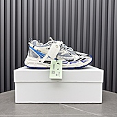 US$137.00 OFF WHITE shoes for men #776935