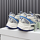 US$137.00 OFF WHITE shoes for men #776935