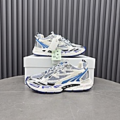 US$137.00 OFF WHITE shoes for men #776935